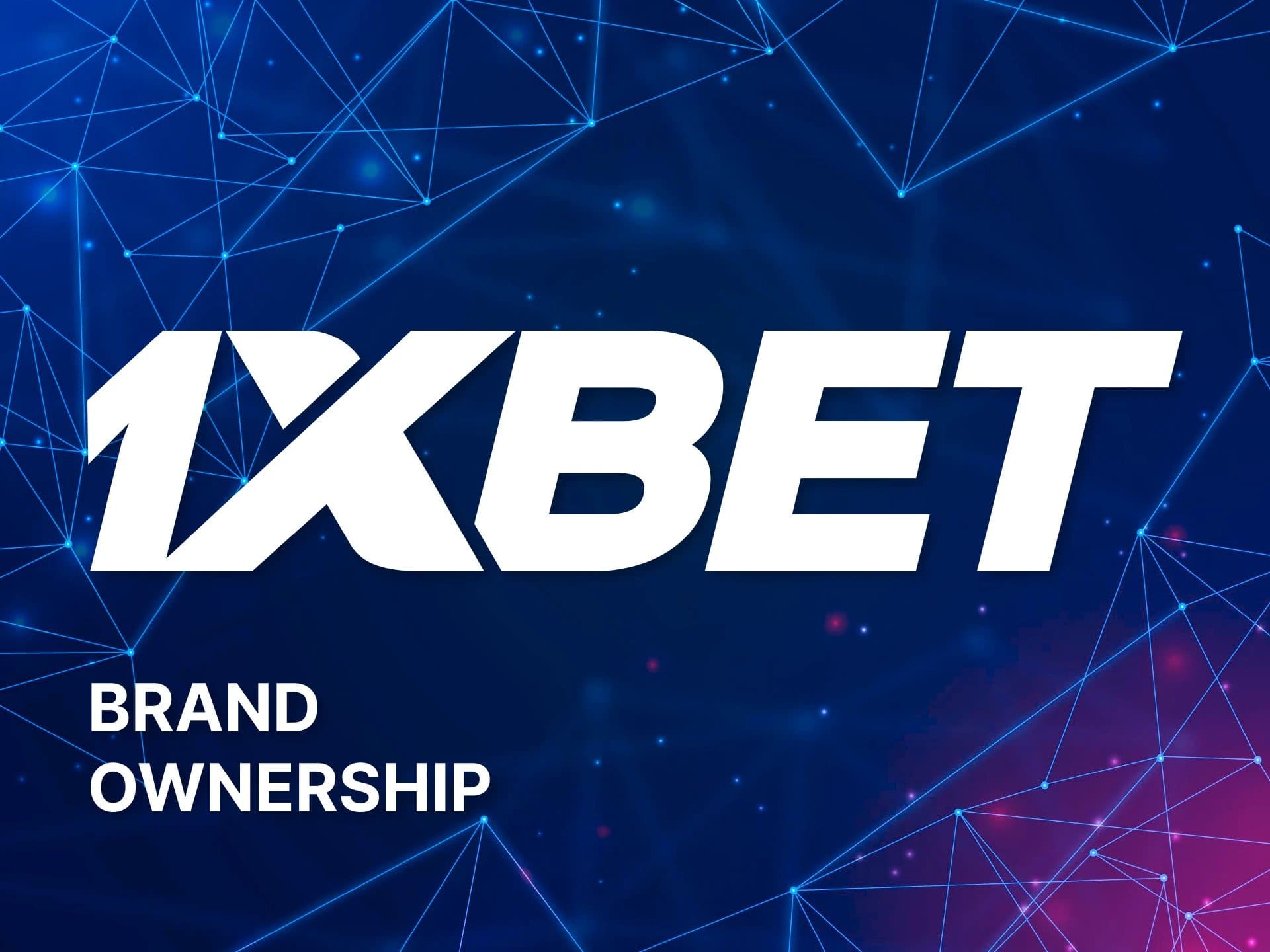 The legality of using 1xBet